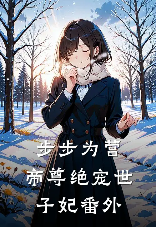 步步为营，帝尊绝宠世子妃番外