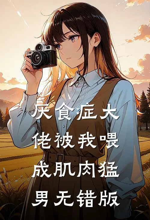 厌食症大佬被我喂成肌肉猛男无错版