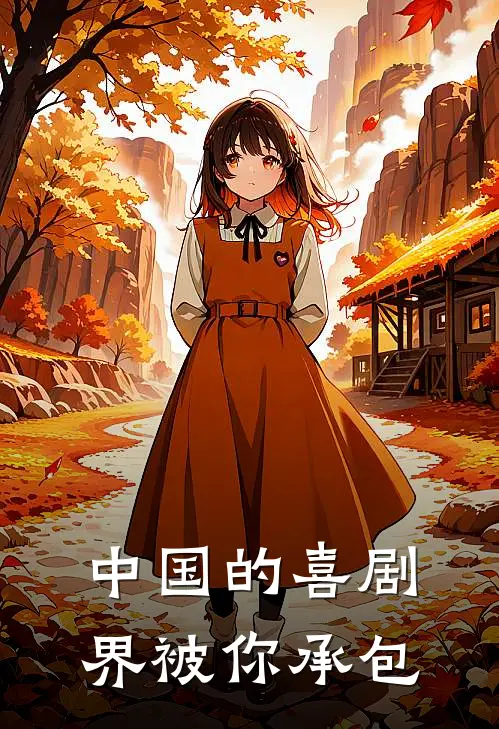 中国的喜剧界被你承包
