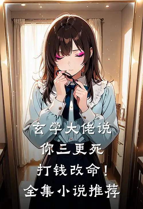 玄学大佬说你三更死，打钱改命！全集小说推荐