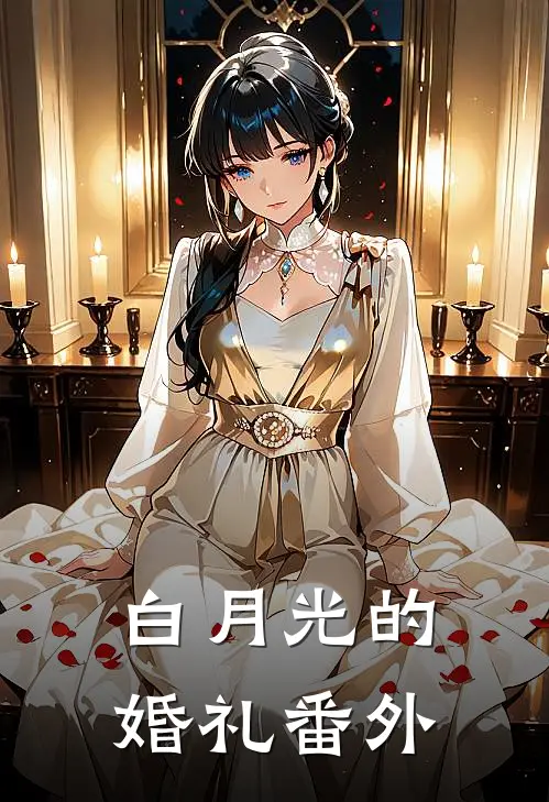 白月光的婚礼 番外