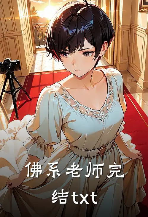 佛系老师完结txt