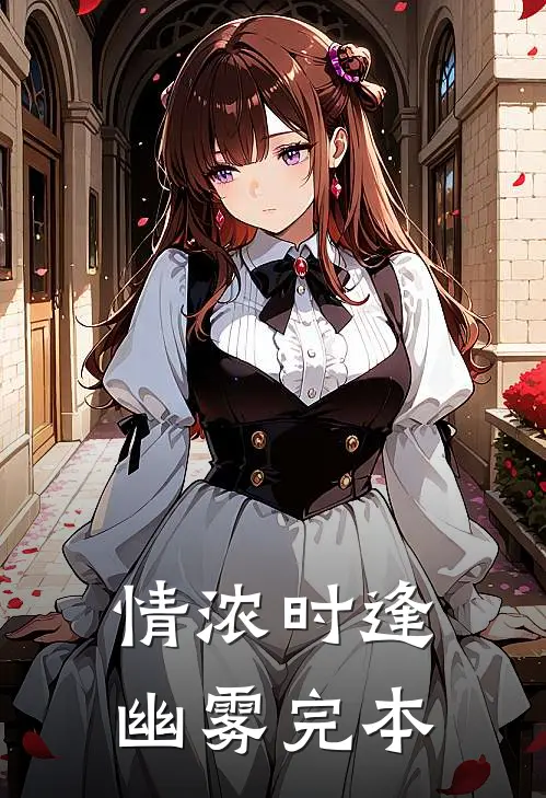 情浓时逢幽雾完本