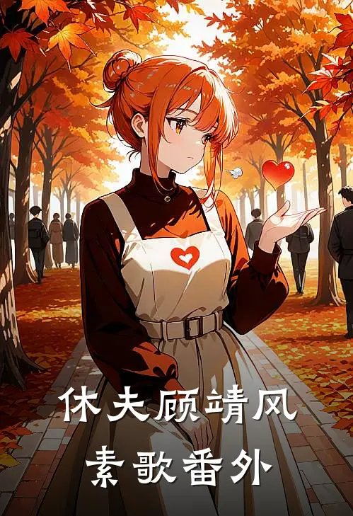 休夫顾靖风素歌 番外