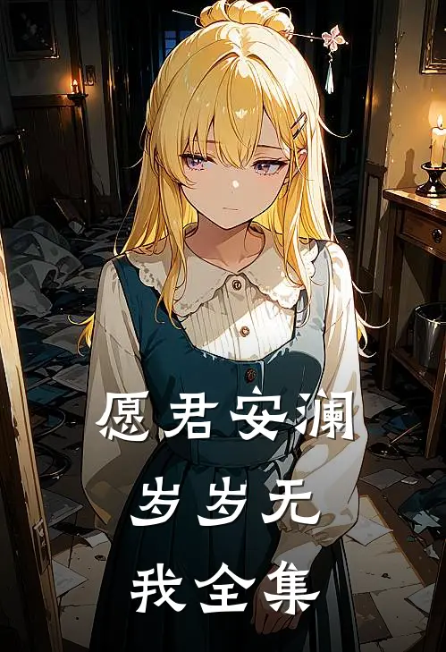 愿君安澜，岁岁无我 全集