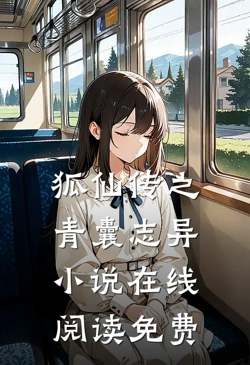 狐仙传之青囊志异小说在线阅读免费