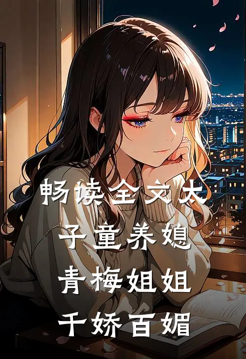 畅读全文太子童养媳,青梅姐姐千娇百媚
