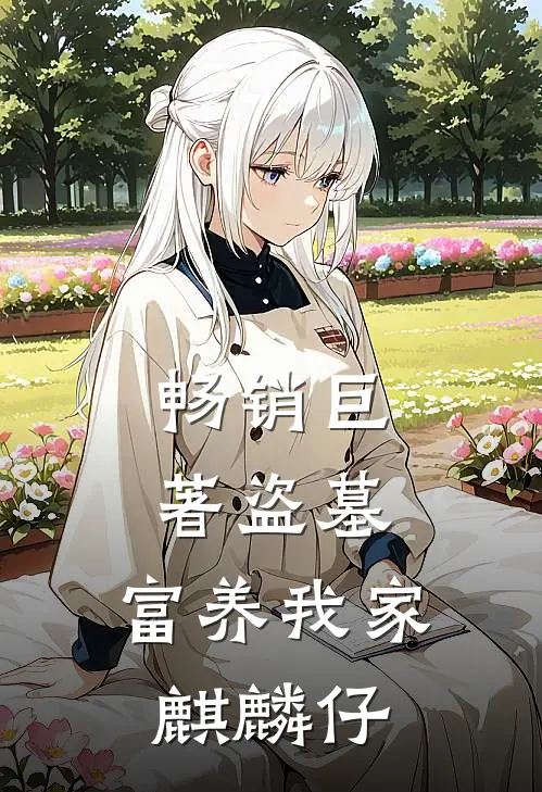 畅销巨著盗墓：富养我家麒麟仔
