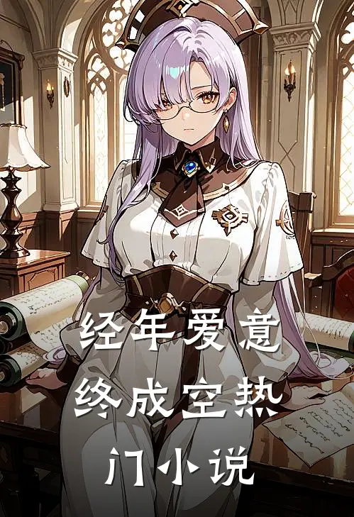经年爱意终成空热门小说