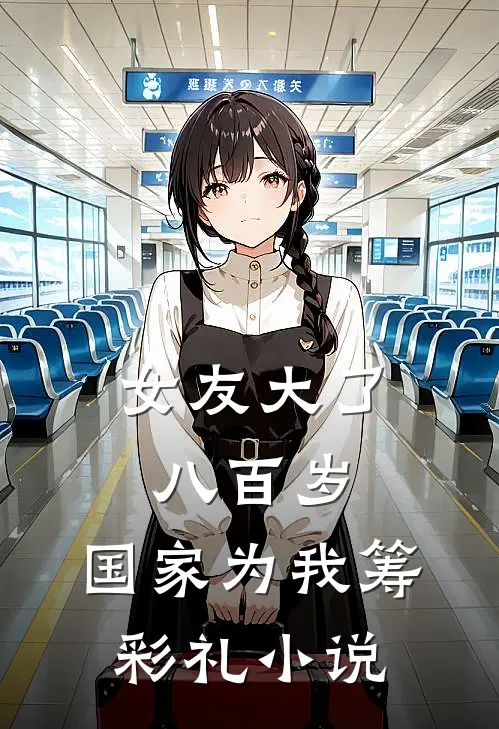 女友大了八百岁,国家为我筹彩礼阅读
