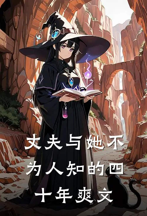 丈夫与她不为人知的四十年爽文