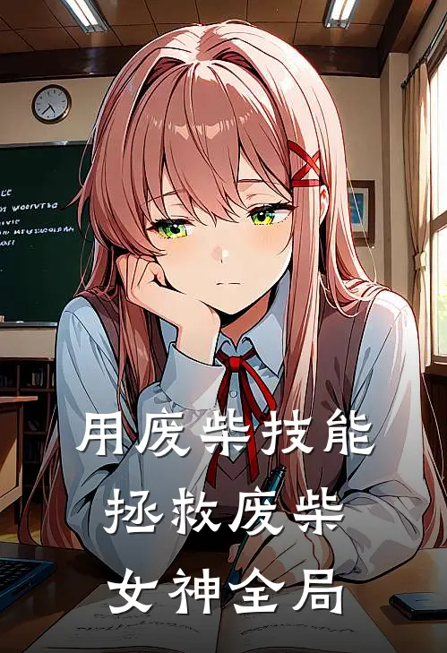 用废柴技能拯救废柴女神全局