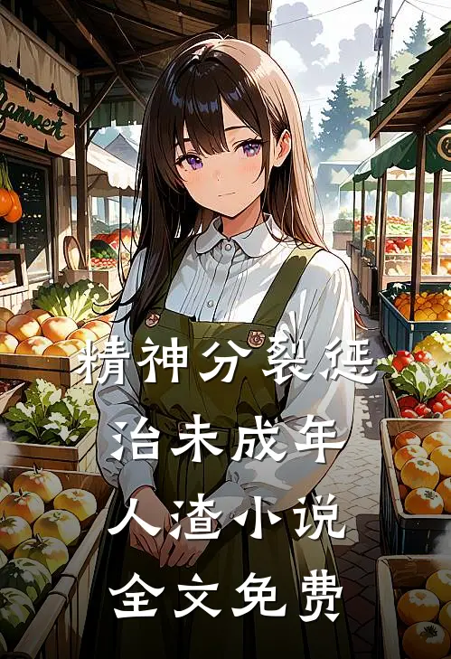 精神分裂惩治未成年人渣小说全文免费