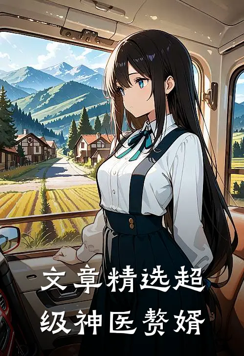 文章精选超级神医赘婿