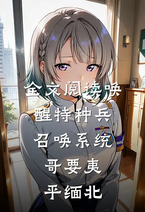 全文阅读唤醒特种兵召唤系统，哥要夷平缅北