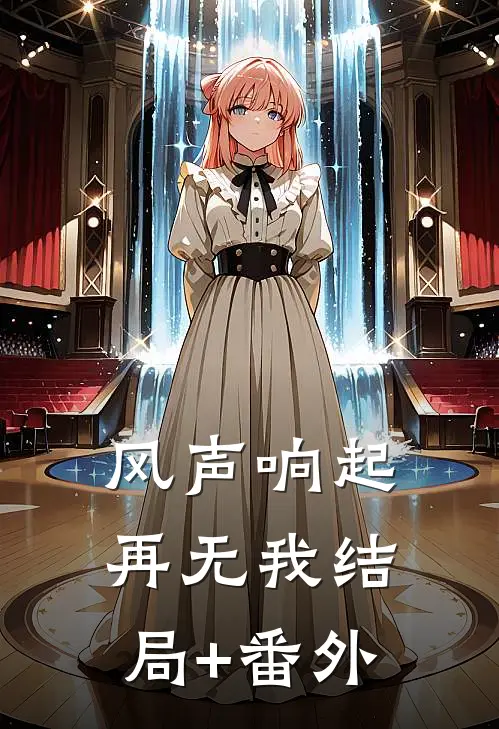 风声响起再无我结局+番外