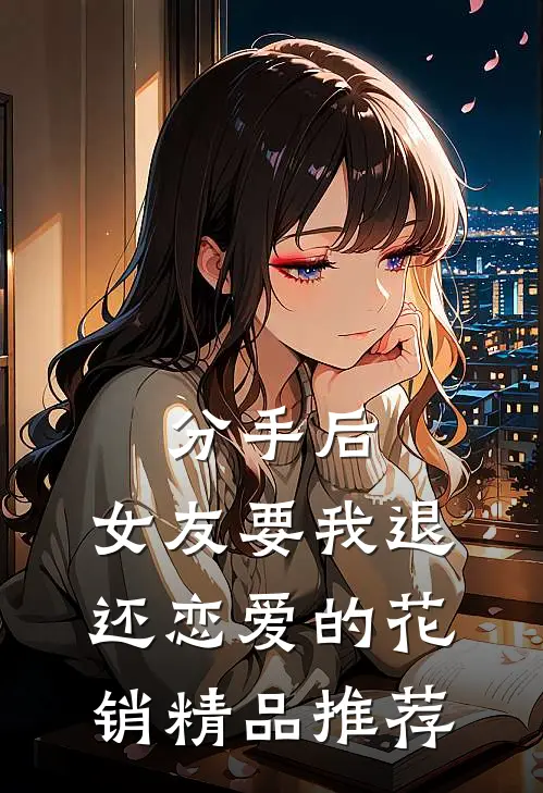 分手后，女友要我退还恋爱的花销精品推荐