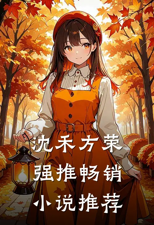 沈禾方荣强推畅销小说推荐
