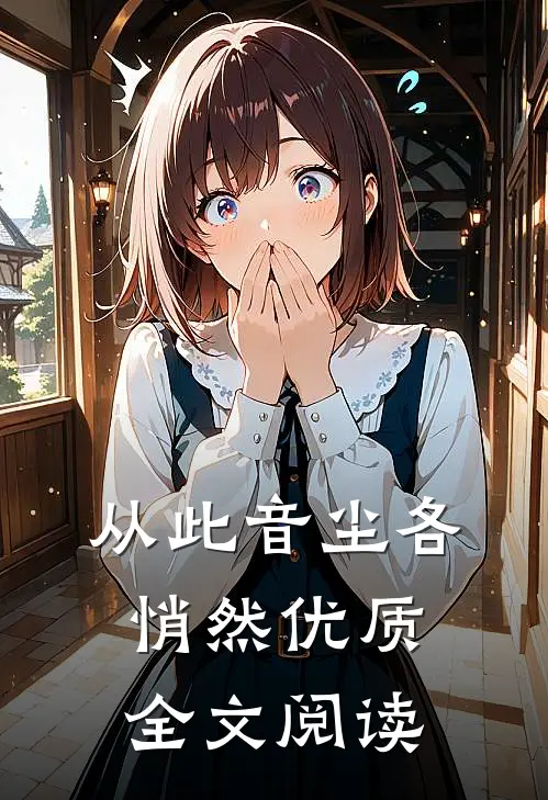 从此音尘各悄然优质全文阅读