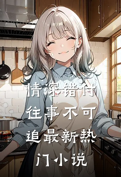 情深错付，往事不可追最新热门小说