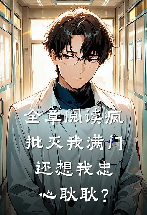 全章阅读疯批灭我满门，还想我忠心耿耿？