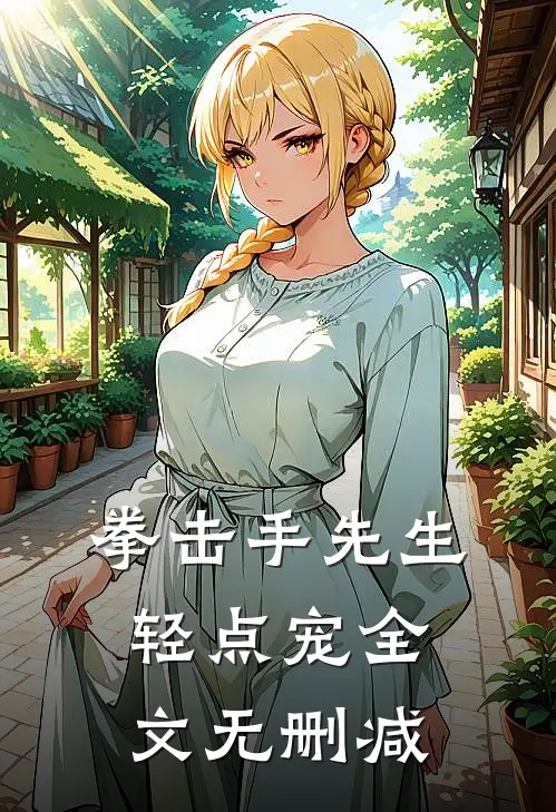 拳击手先生，轻点宠全文无删减