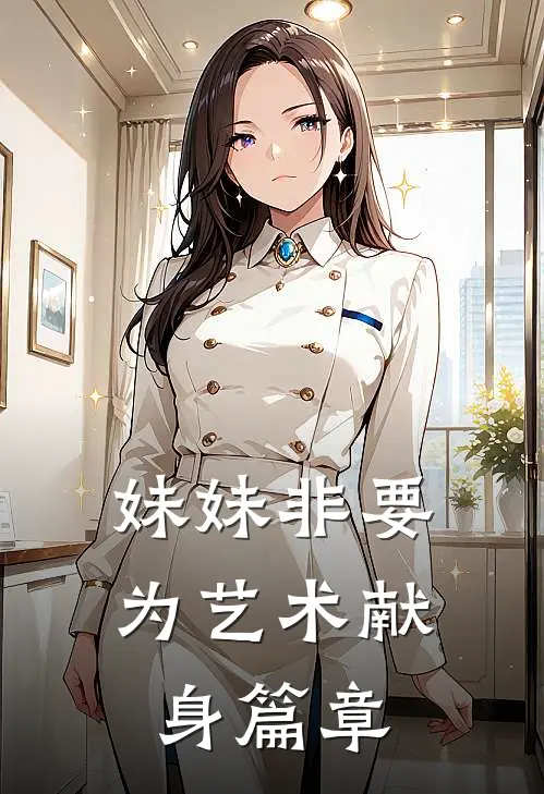 妹妹非要为艺术献身篇章