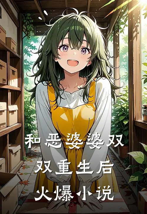 和恶婆婆双双重生后火爆小说