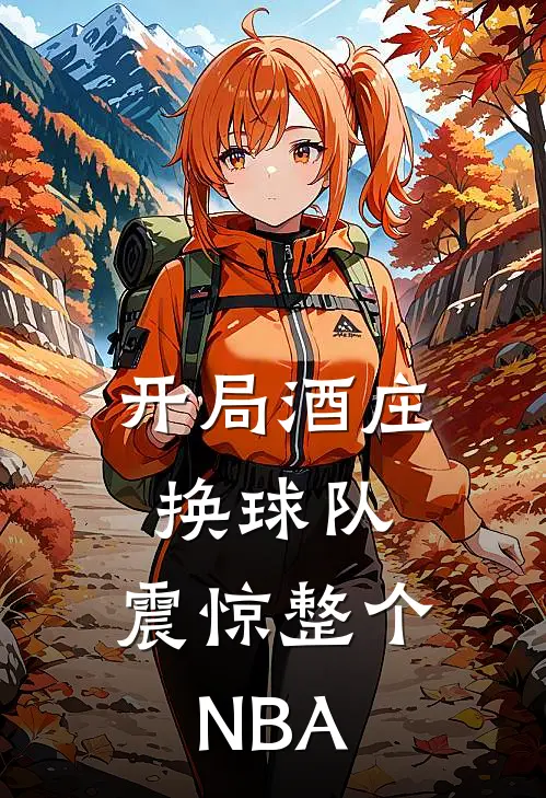 开局酒庄换球队，震惊整个NBA