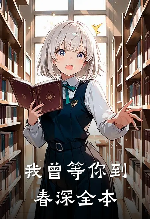 我曾等你到春深全本