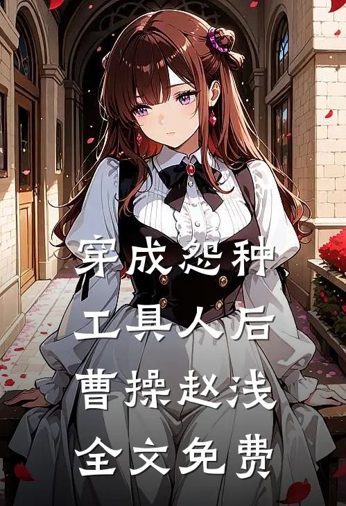 穿成怨种工具人后曹操赵浅全文免费