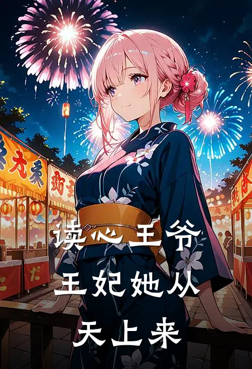 读心王爷：王妃她从天上来