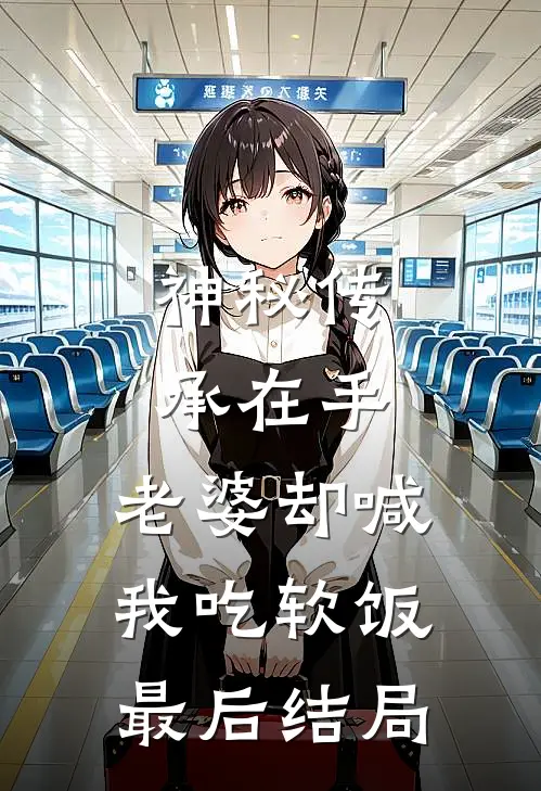 神秘传承在手，老婆却喊我吃软饭最后结局
