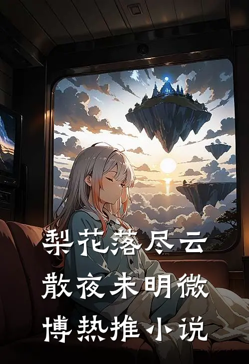 梨花落尽云散夜未明微博热推小说