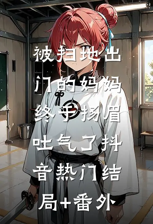 被扫地出门的妈妈，终于扬眉吐气了抖音热门结局+番外