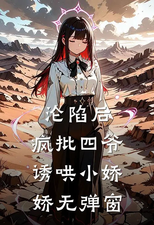 沦陷后，疯批四爷诱哄小娇娇无弹窗