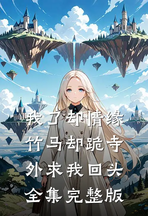 我了却情缘，竹马却跪寺外求我回头全集完整版
