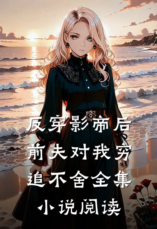 反穿影帝后，前夫对我穷追不舍全集小说阅读