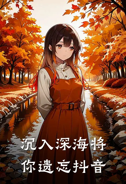 沉入深海将你遗忘抖音