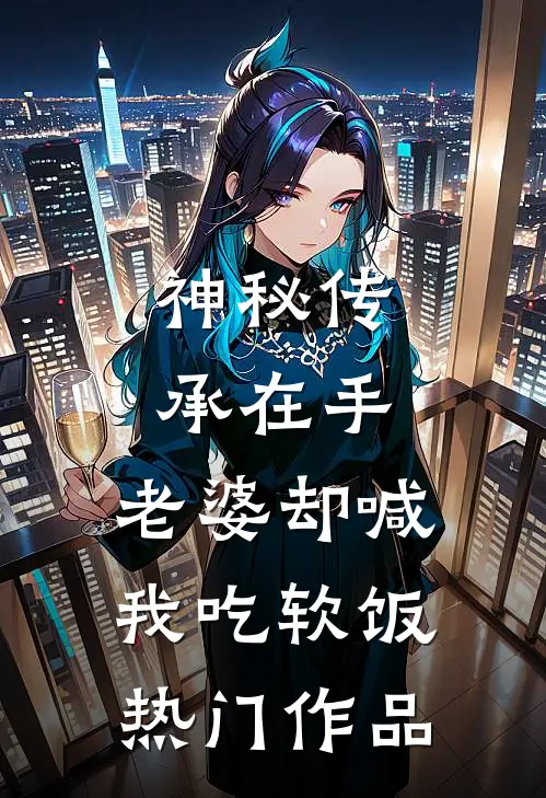 神秘传承在手，老婆却喊我吃软饭热门作品