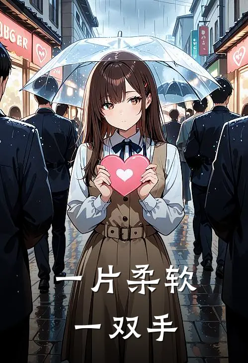 一片柔软一双手