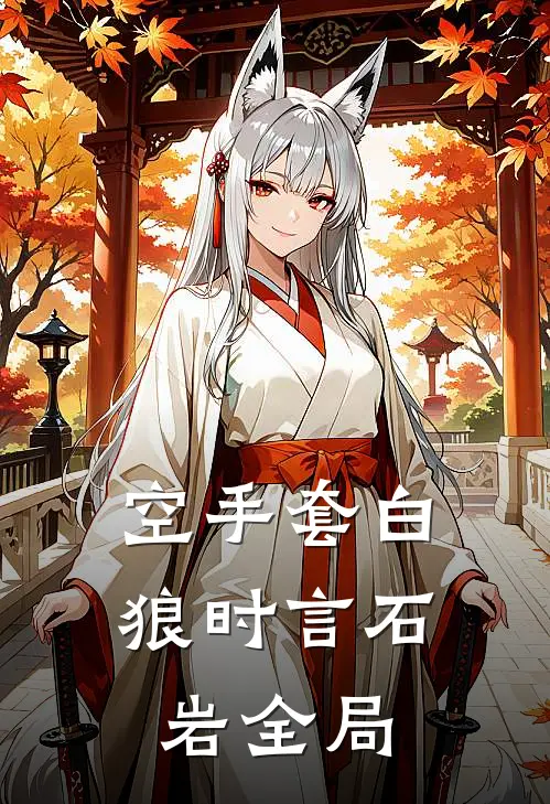 空手套白狼时言石岩全局