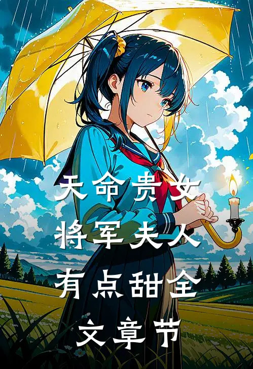 天命贵女：将军夫人有点甜全文章节