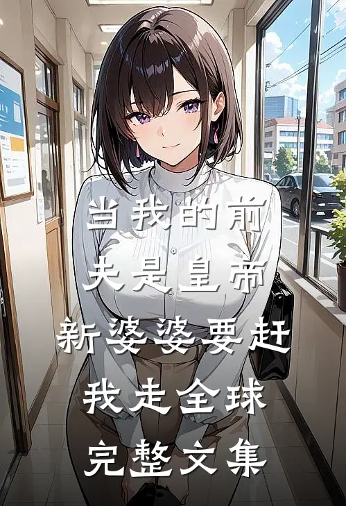 当我的前夫是皇帝，新婆婆要赶我走全球完整文集