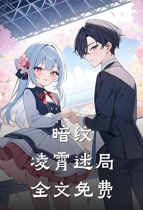 暗纹：凌霄迷局全文免费