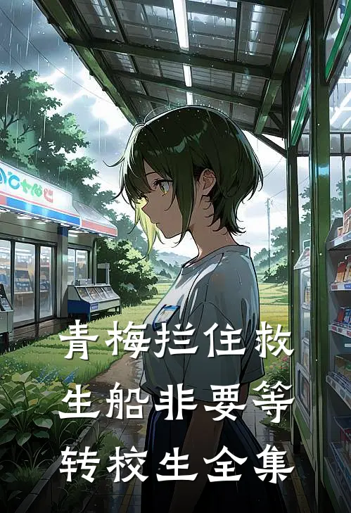 青梅拦住救生船非要等转校生 全集
