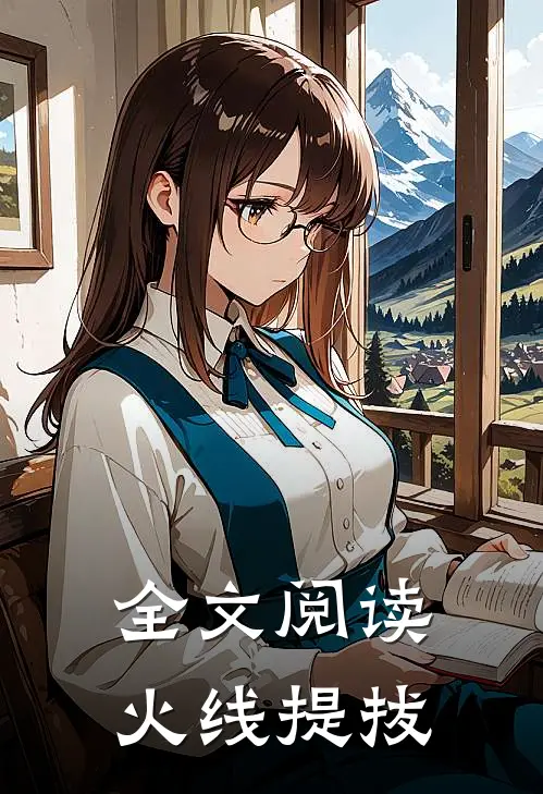 全文阅读火线提拔