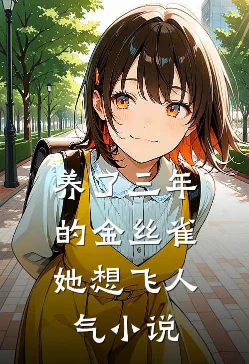 养了三年的金丝雀，她想飞人气小说