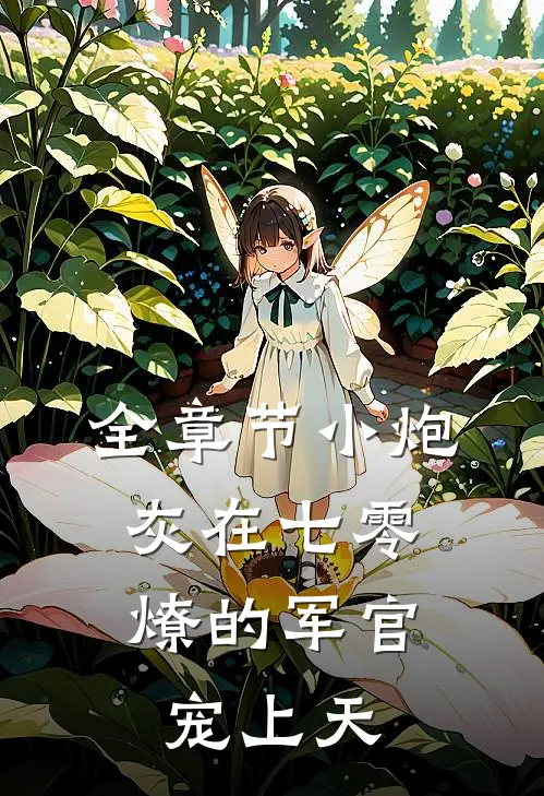全章节小炮灰在七零，燎的军官宠上天