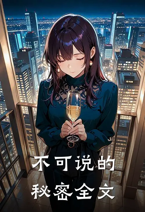 不可说的秘密全文